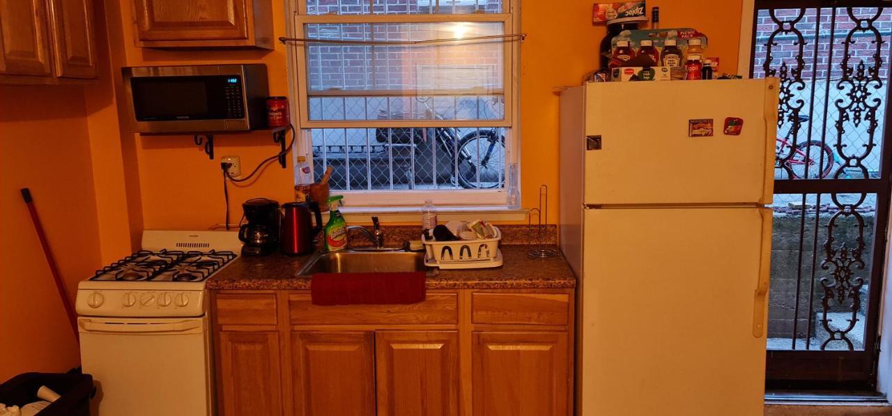 Guesthouse, Cozy Private * Nueva York